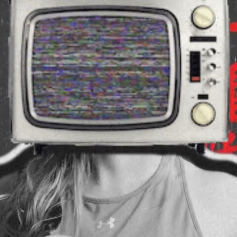 Sleepin with the T.V. on (feat. Marco Mills, Brianna Ornstein, Peter D., Natalie L. & Em D.) album art