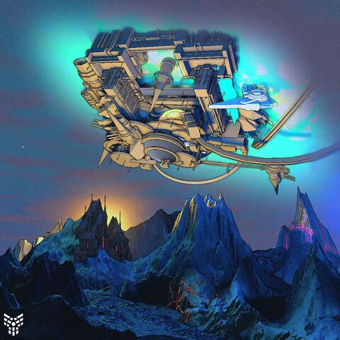 Neverfall album art