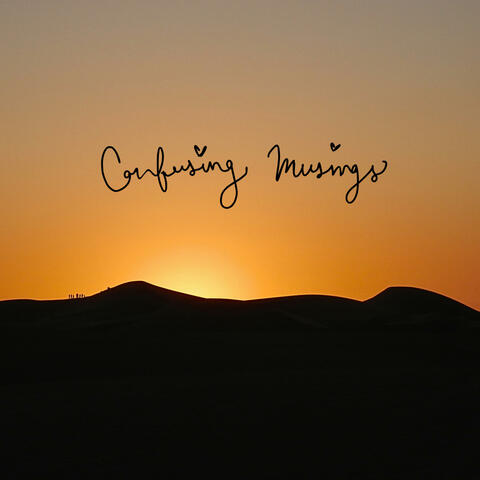 Confusing Musings album art