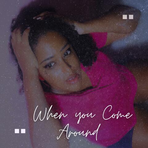 When You Come Around album art