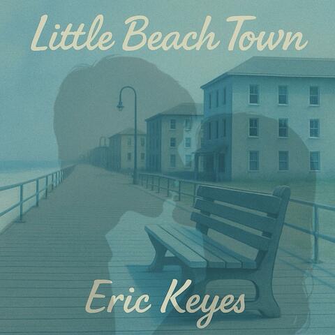 Little Beach Town album art