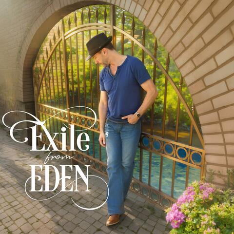 Exile From Eden album art