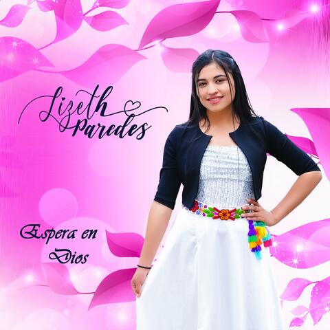 Espera en Dios album art