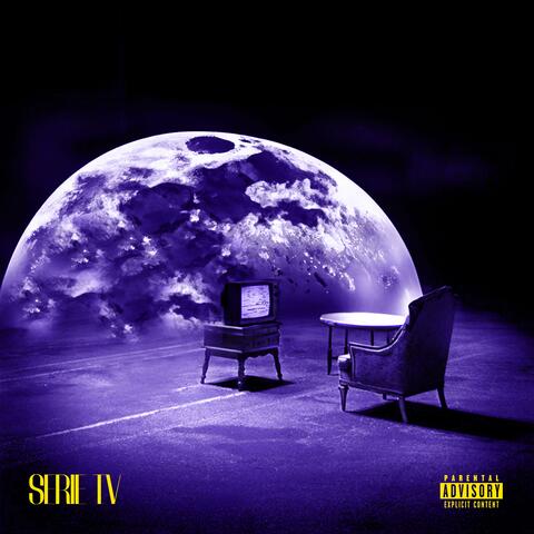 Serie Tv album art