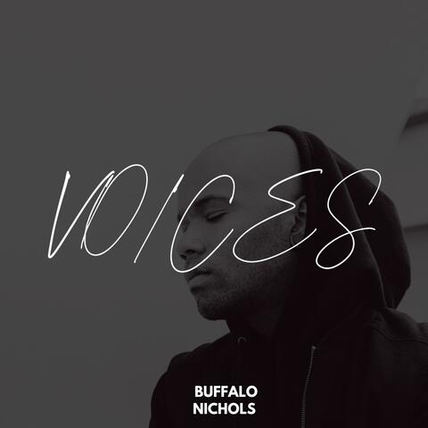 Voices album art