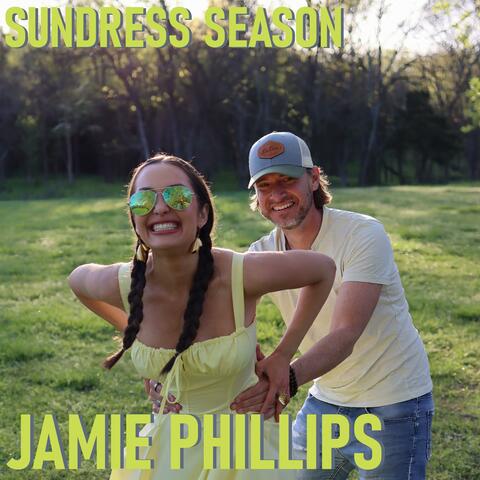 Sundress Season album art