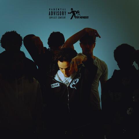 On Reste Actif album art