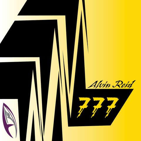 777 album art