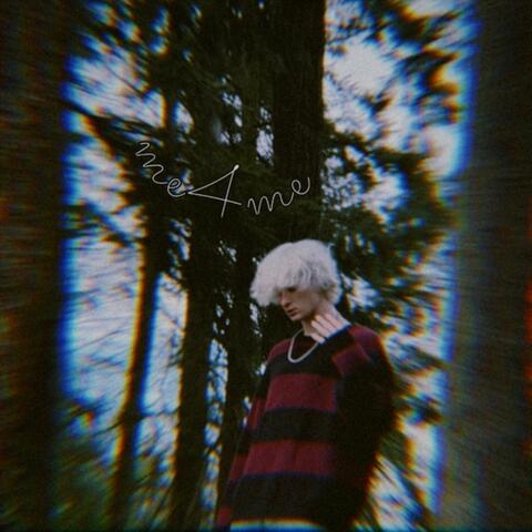 me4me album art