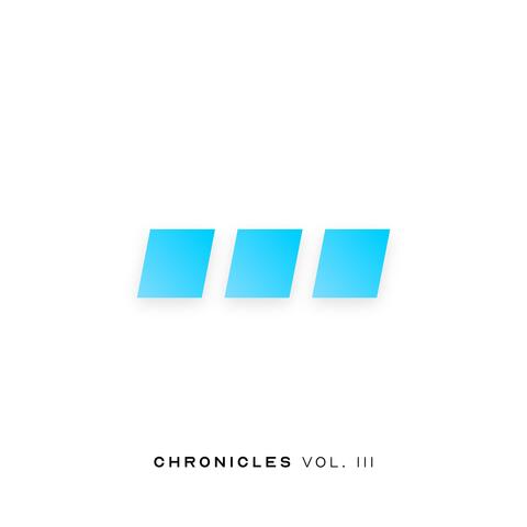 Chronicles, Vol. III album art