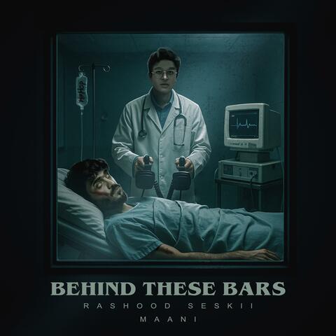 Behind These Bars album art