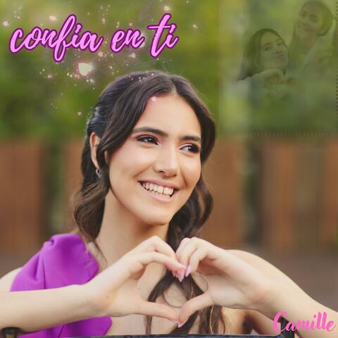 Confia en ti album art