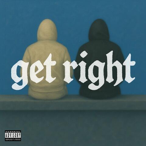 Get Right album art