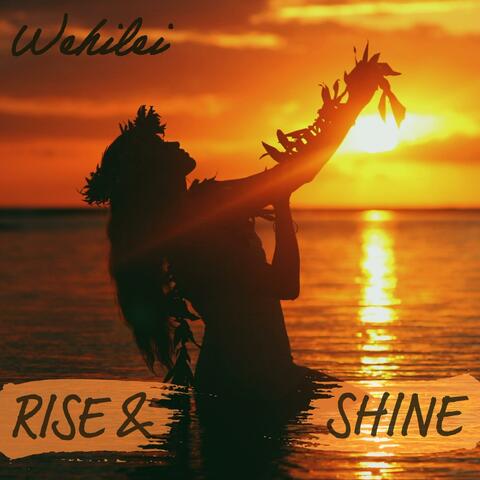 Rise & Shine album art