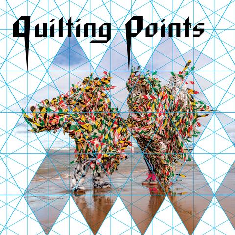 Quilting Points: Invitations and Open Calls 2019–2025 album art