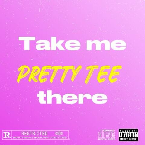 Take me there album art