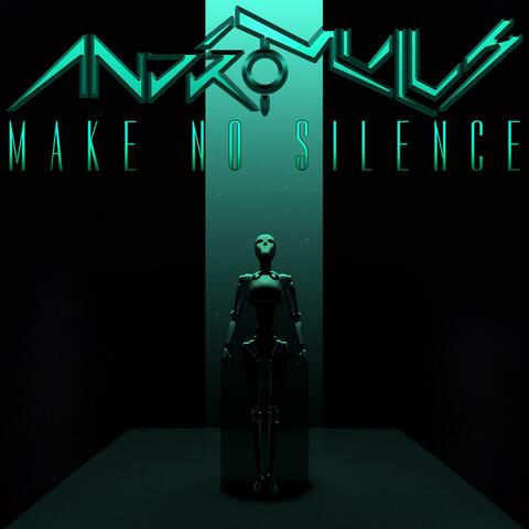 Make No Silence album art