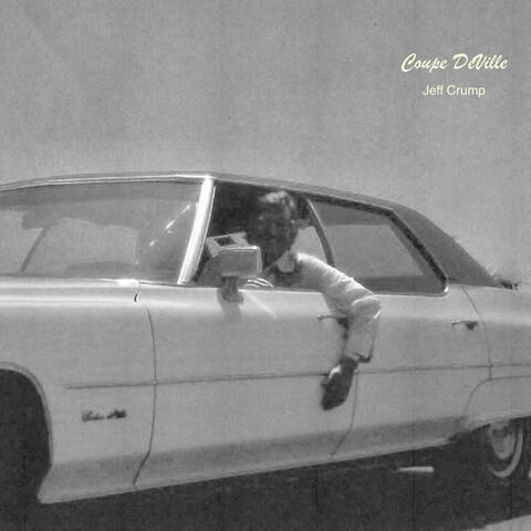Coupe DeVille album art