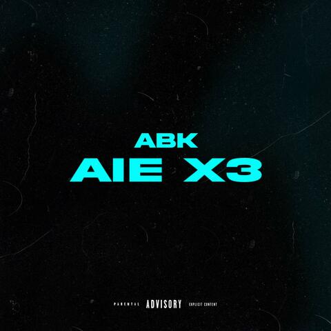 AÏE AÏE AÏE album art