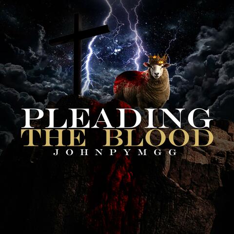 Pleading the Blood album art