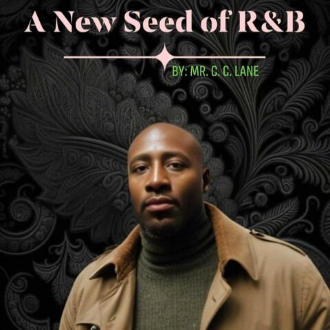 A New Seed of R&B album art