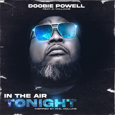 In The Air Tonight (feat. C. Williams) album art