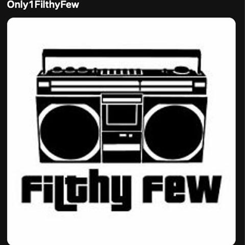 Babytooth (feat. Infamous Filthy Few) album art