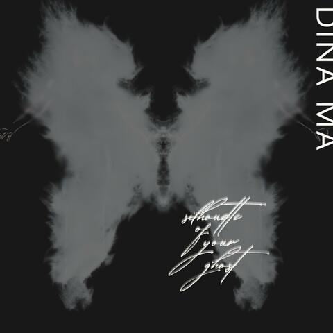 Silhouette of Your Ghost album art