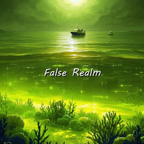 False Realm album art