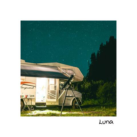 Luna album art