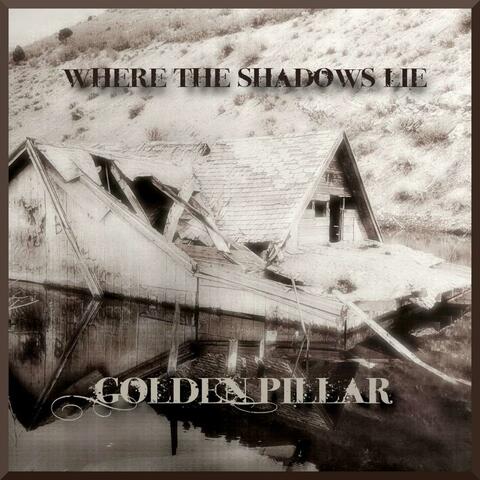 Golden Pillar album art