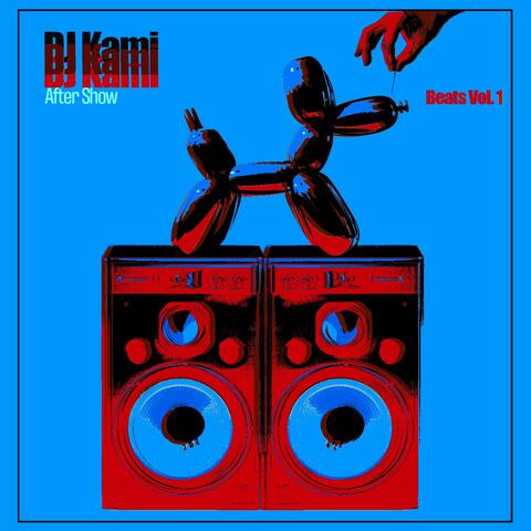 After Show album art