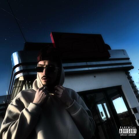 L-Run (Vol 1) album art