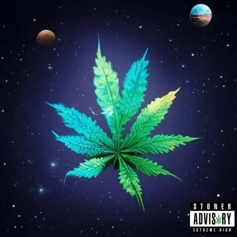 Get High (feat. Pacoo) album art