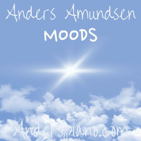 Moods album art