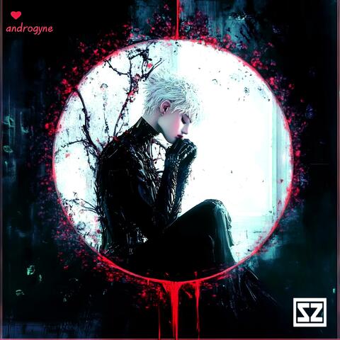 Constantine: Androgyne album art