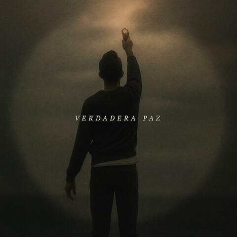 Verdadera paz album art
