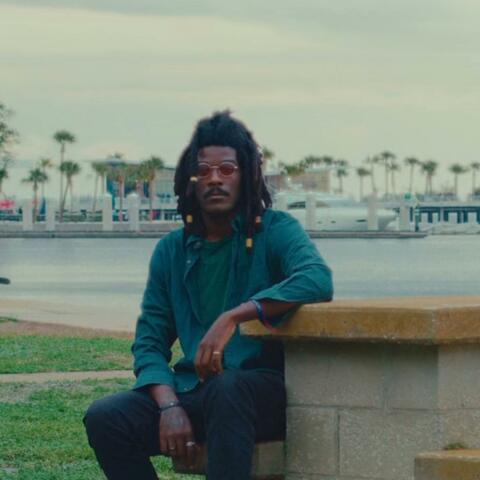DMV Blues album art