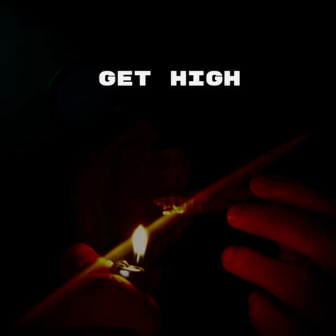 Get High (feat. NuDro) album art