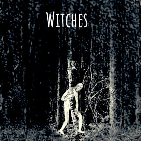 Witches album art