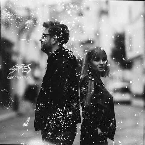 Summer Snow album art