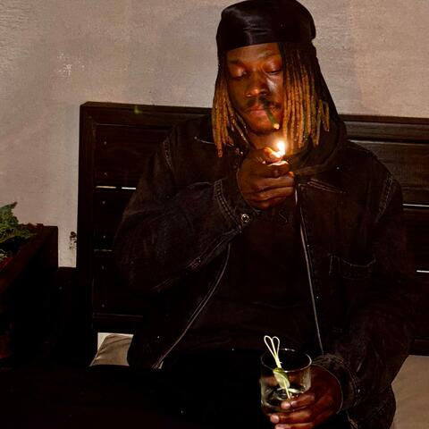 D.W.O.M album art