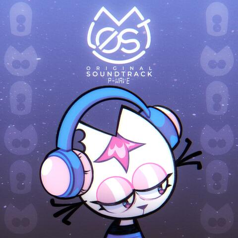 LØST (Original Youtube Animated Short Soundtrack) album art