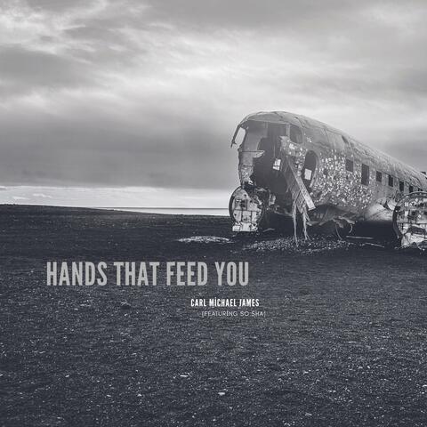Hands That Feed You (feat. SO SHA) album art