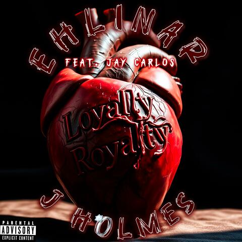 Ehlinar (feat. Jay Carlos) album art