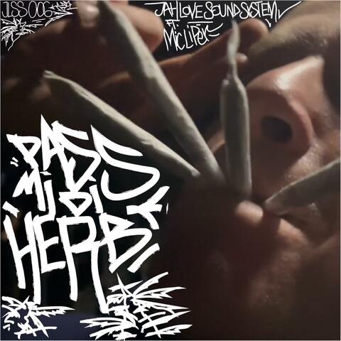 Pass Mi Di Herb album art