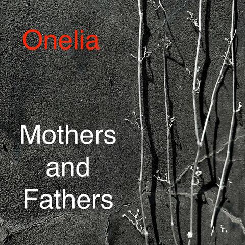 Mothers and Fathers album art