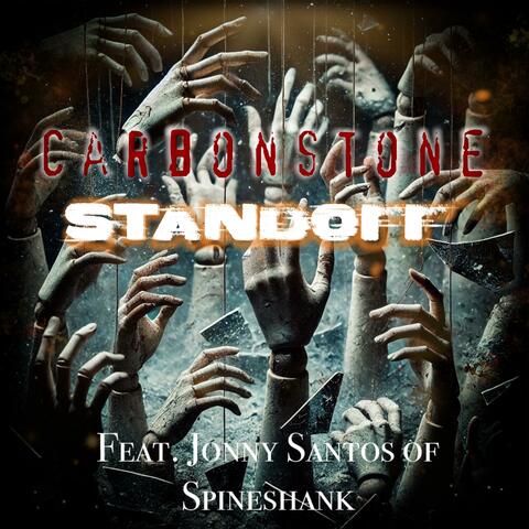 Standoff (feat. Jonny Santos of Spineshank) album art
