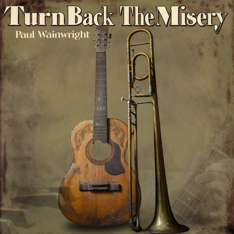 Turn Back The Misery album art