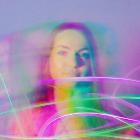 Lately album art